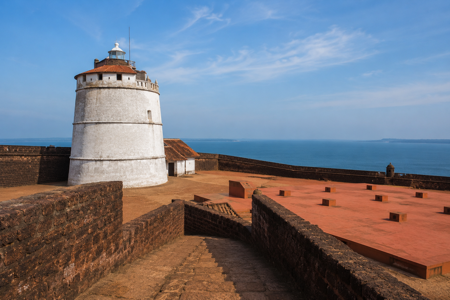 Fort Aguada